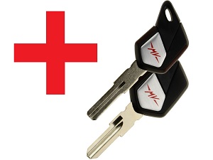 MV Agusta Program / Copy MV Agusta transponder chip key