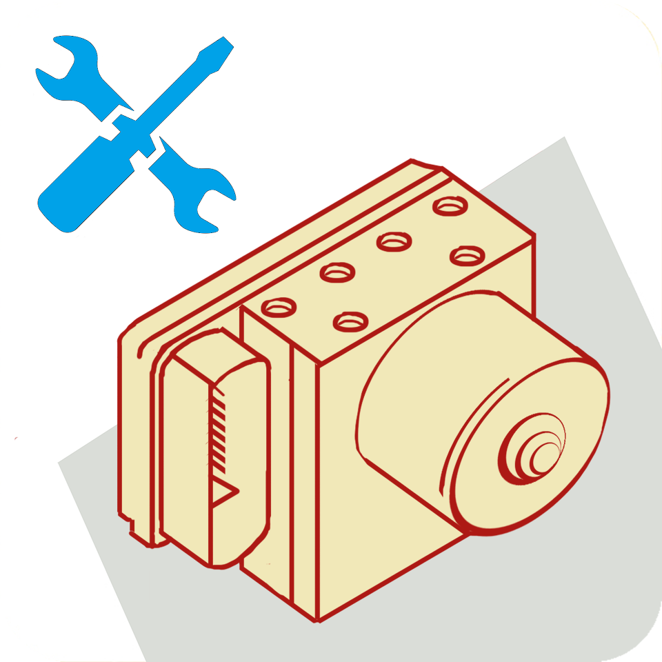 Reparação de ABS - revisie kosten 4