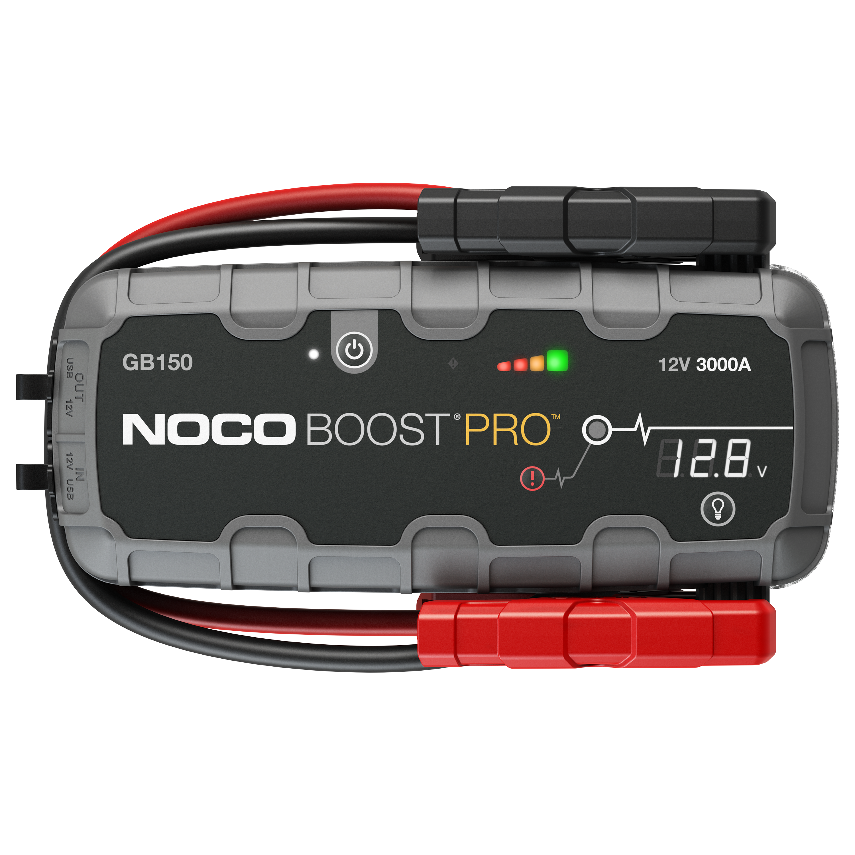 Noco Genius Boost Pro GB150 booster jumpstarter starthulp powerbank
