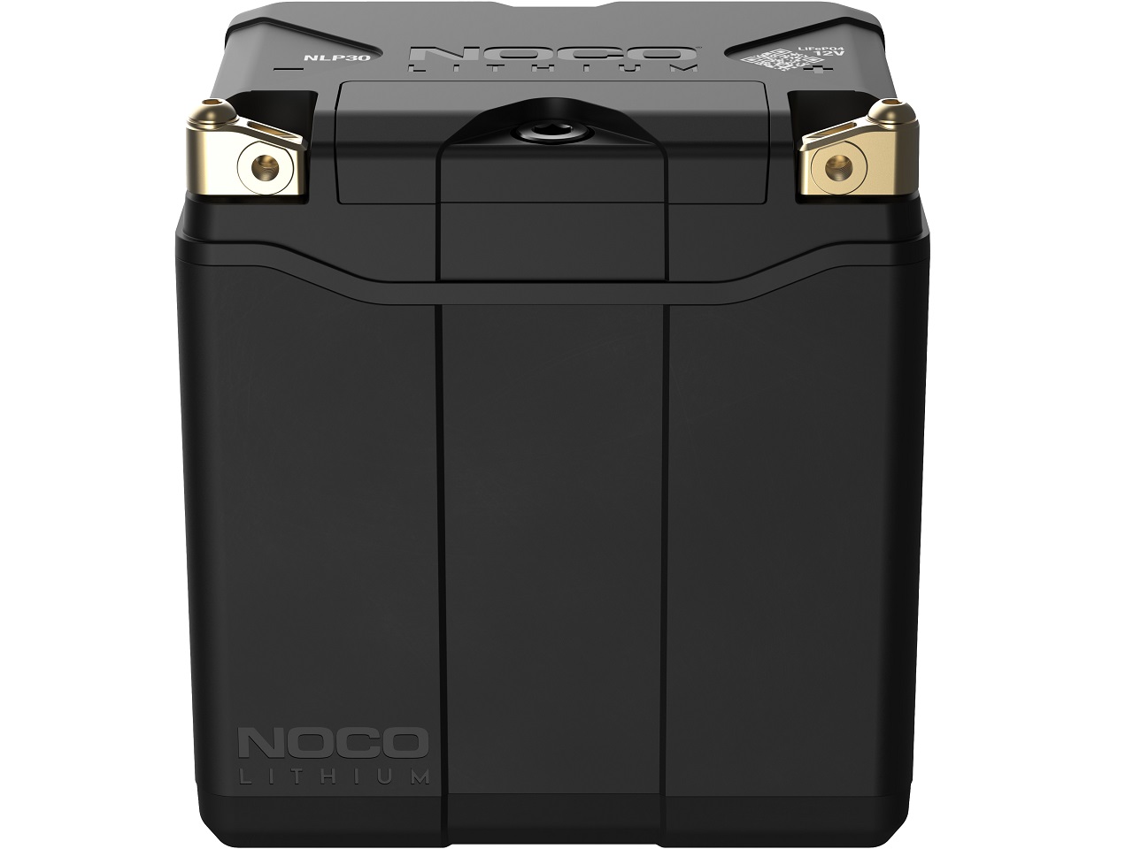 NLP30 - NOCO lithium Powersport - Accu 12V 7.8Ah – Lithium