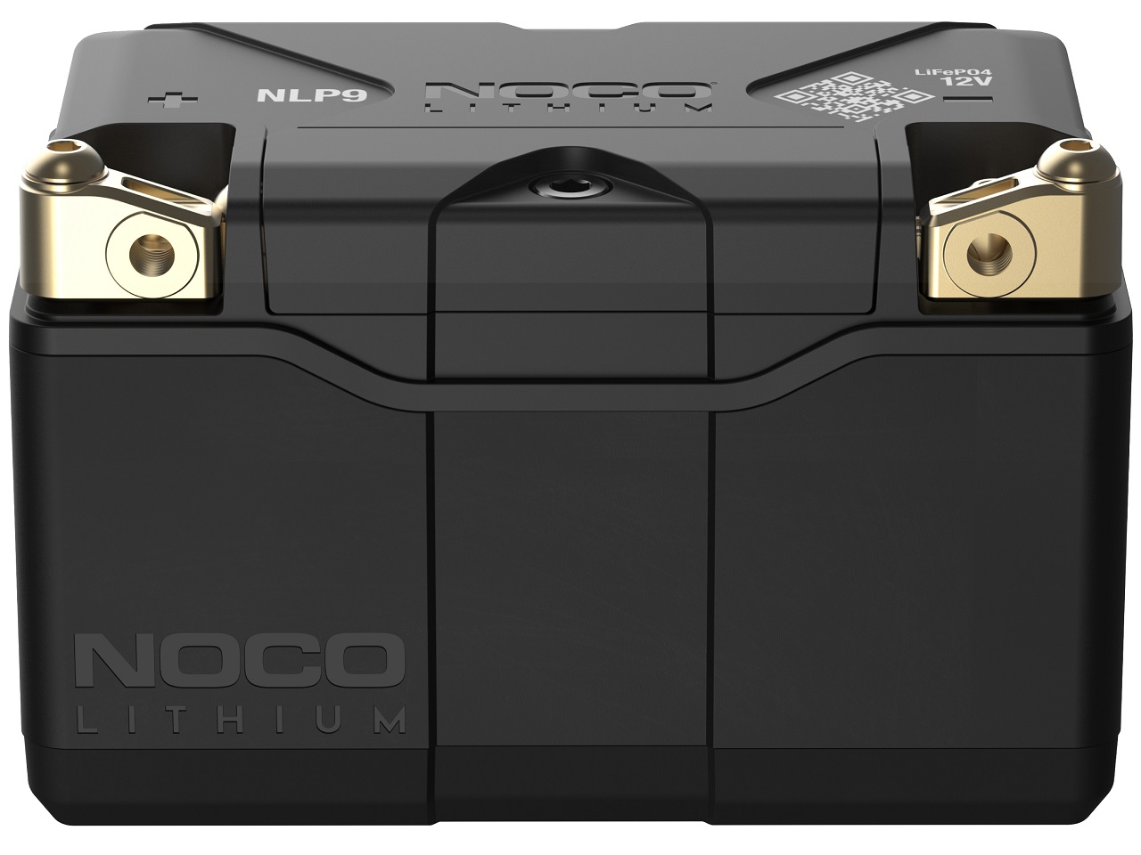 NLP9 - NOCO lithium Powersport - Accu 12V 3Ah - Lithium