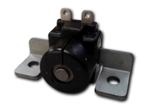 Gever / pick-up - P3 Gever / pick-up - P3