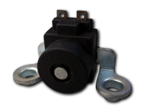 Gever / pick-up - P5 Gever / pick-up - P5