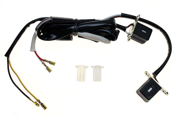 Gever / pick-up - PA-08 2x (Ducati) Gever / pick-up - PA-08 2x (Ducati)