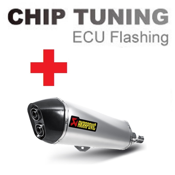 Peugeot / Piaggio 2007-2013 Tubo de escape Akrapovic S-P14SO3-HRSS (Estágio 3) Peugeot / Piaggio 2007-2013 Tubo de escape Akrapovic S-P14SO3-HRSS (Estágio 3)