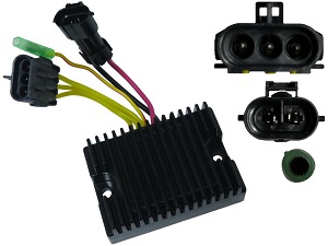 CARROL1023N-Po MOSFET Spanningsregelaar Polaris 330 400 500 Trail Blazer Boss Ranger Sportsman Scrabler CARROL1023N-Po MOSFET Spanningsregelaar Polaris 330 400 500 Trail Blazer Boss Ranger Sportsman Scrabler