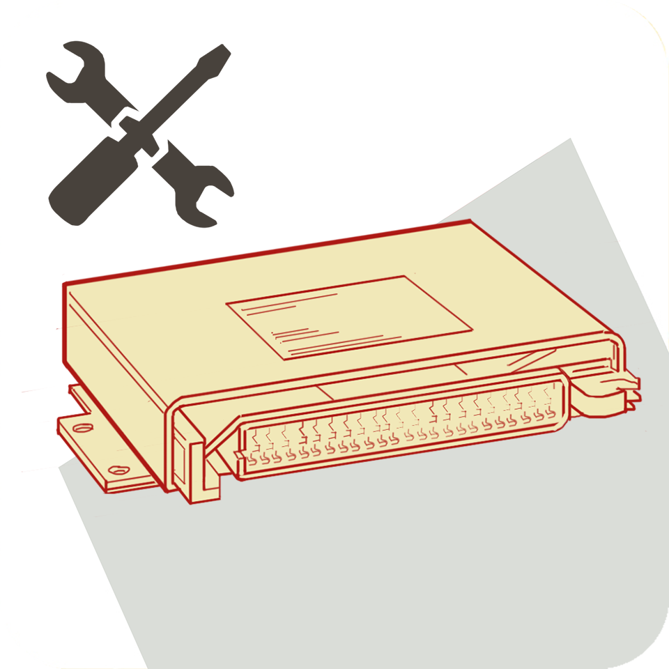 Reparação ECU ECM - Custos de revisão 4