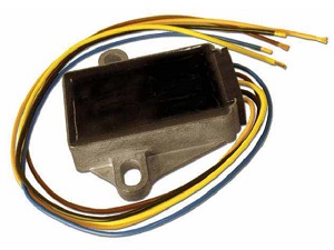 Spanningsregelaar - RG70 - Kawasaki Z Spanningsregelaar - RG70 - Kawasaki Z