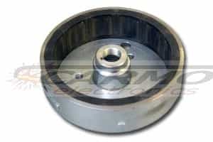 Rotor - RO5 Rotor - RO5