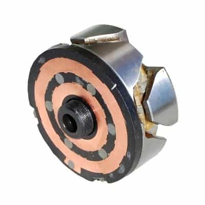 Rotor - RO6501 XS650 rotor vliegwiel generator Rotor - RO6501 XS650 rotor vliegwiel generator