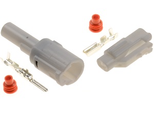 Rotax 912 914 CDI 1 voudige stekker set 966721 module Rotax 912 914 CDI 1 voudige stekker set 966721 module
