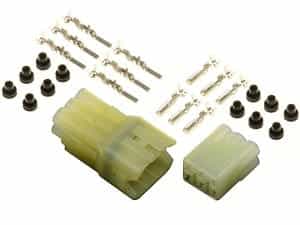 Rotax 912 914 CDI 6 voudige stekker set Rotax 912 914 CDI 6 voudige stekker set