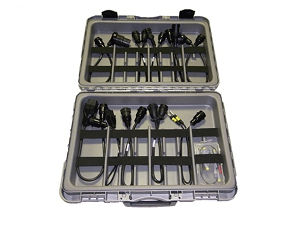 Bus kabel koffer (S04926) Bus kabel koffer (S04926)