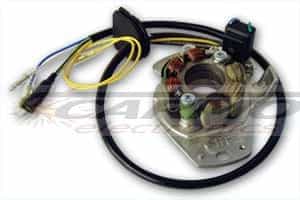 ST1215L - Lighting & Ignition Stator - Clique na Imagem para Fechar