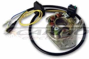 ST1223L - Lighting & Ignition Stator - Clique na Imagem para Fechar