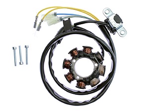 ST1495L - Lighting & Ignition Stator ST1495L - Lighting & Ignition Stator