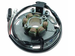 ST2245 - Suzuki RM125 RM250 Ignition Stator ST2245 - Suzuki RM125 RM250 Ignition Stator
