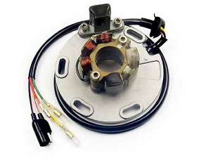 ST2246L - Lighting & Ignition Stator