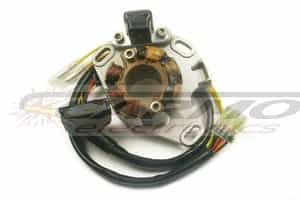 ST2248L - Suzuki RM250 Lighting & Ignition Stator 32101-37F00 / 32101-37F10 / 32101-37F30 ST2248L - Suzuki RM250 Lighting & Ignition Stator 32101-37F00 / 32101-37F10 / 32101-37F30