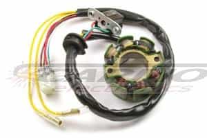 ST2475L - Suzuki RM-Z450 RMZ450 Lighting & Ignition Stator 32101-35G00 - Clique na Imagem para Fechar