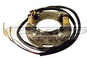 ST2801 - Ignition Stator - Clique na Imagem para Fechar