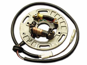 ST4111 - Yamaha YZ125 1990 1991 Ignition Stator ST4111 - Yamaha YZ125 1990 1991 Ignition Stator