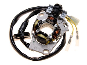 ST4150L - Lighting & Ignition Stator ST4150L - Lighting & Ignition Stator