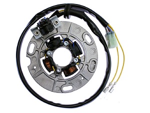 ST4238L - Lighting & Ignition Stator ST4238L - Lighting & Ignition Stator