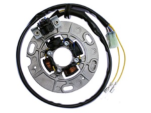 ST4238L - Lighting & Ignition Stator