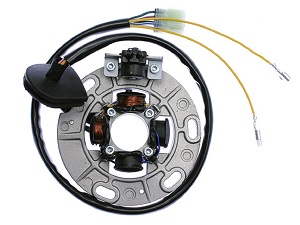 ST4239L - Lighting & Ignition Stator ST4239L - Lighting & Ignition Stator