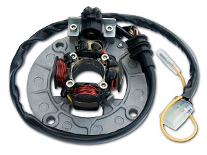 ST4438L - Lighting & Ignition Stator ST4438L - Lighting & Ignition Stator