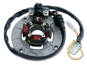 ST4438L - Lighting & Ignition Stator