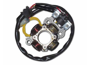 ST4458L - Lighting & Ignition Stator