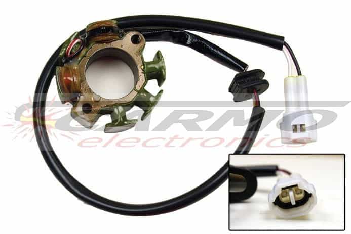 ST5146 - Ignition Stator - Clique na Imagem para Fechar