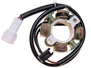 ST5249 - Ontstekingsstator KTM SX SMR ST5249 - Ontstekingsstator KTM SX SMR