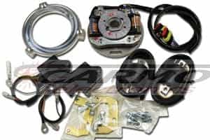 Stator Kit - STK-172 - Clique na Imagem para Fechar