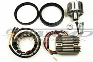 Stator Kit - STK-502 - Clique na Imagem para Fechar