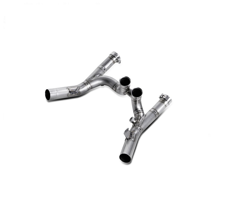 Star Motorcycles / Yamaha VMAX 2009-2016 Tubo de escape Akrapovic C-Y17SO1T/1 (Estágio 3) Star Motorcycles / Yamaha VMAX 2009-2016 Tubo de escape Akrapovic C-Y17SO1T/1 (Estágio 3)
