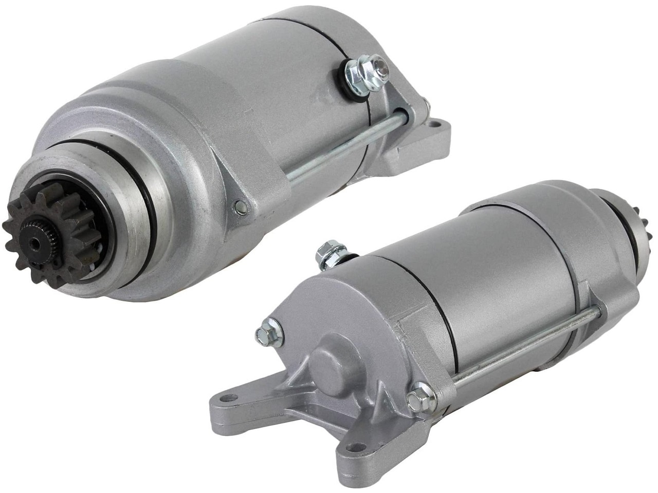 Yamaha XV1100 XVS1100 Virago V-star Dragstar Starter Motor - CARSM-SICCA-XVS Yamaha XV1100 XVS1100 Virago V-star Dragstar Starter Motor - CARSM-SICCA-XVS