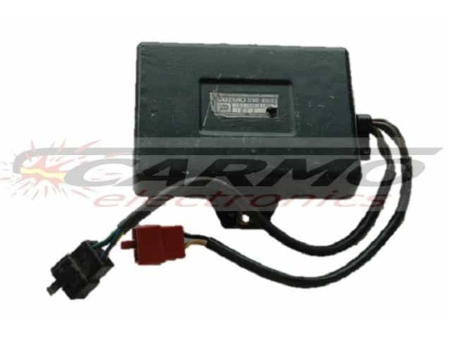 GS1000G unidade CDI Ignição ECU (32900-49410, 131100-3180)