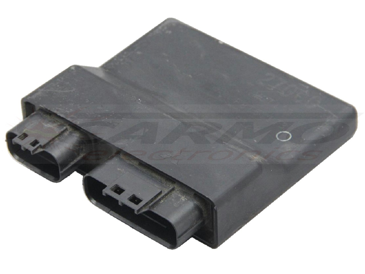 DL650 V-Strom Unidade de computador do motor ECU ECM CDI (32920-27GA1, MGT114, F8T54171, MGT219)