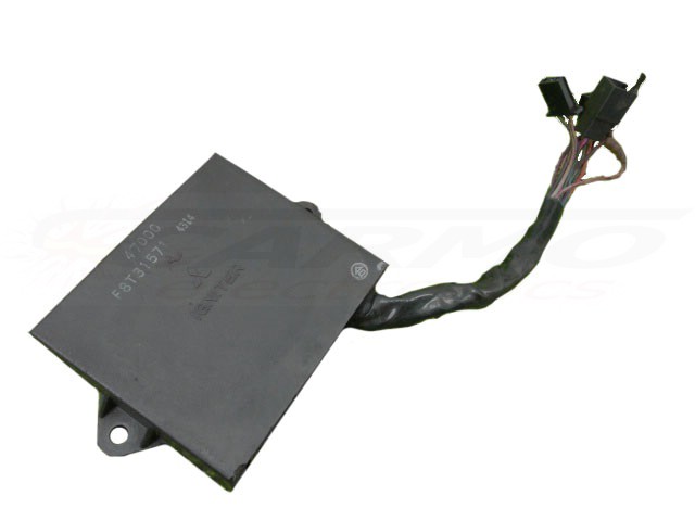 DR350 Goose igniter ignition module CDI TCI Box (47D-00, F8T31571)