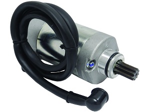 Motor de partida Suzuki DR350SE Yamaha TT225 TTR225 TTR230 XT225 Motor de partida Suzuki DR350SE Yamaha TT225 TTR225 TTR230 XT225