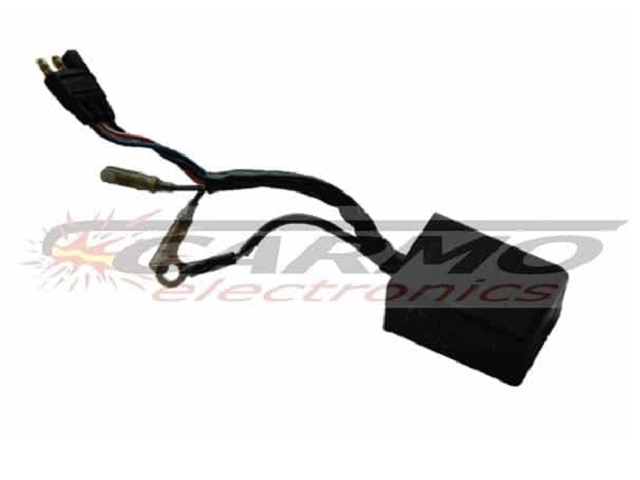 DT65 CDI BB Motor marine (F8T02271) unidade CDI Ignição ECU