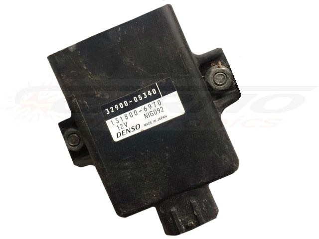 GS125 GN125 (32900-05340, 131800-6970) unidade CDI Ignição ECU