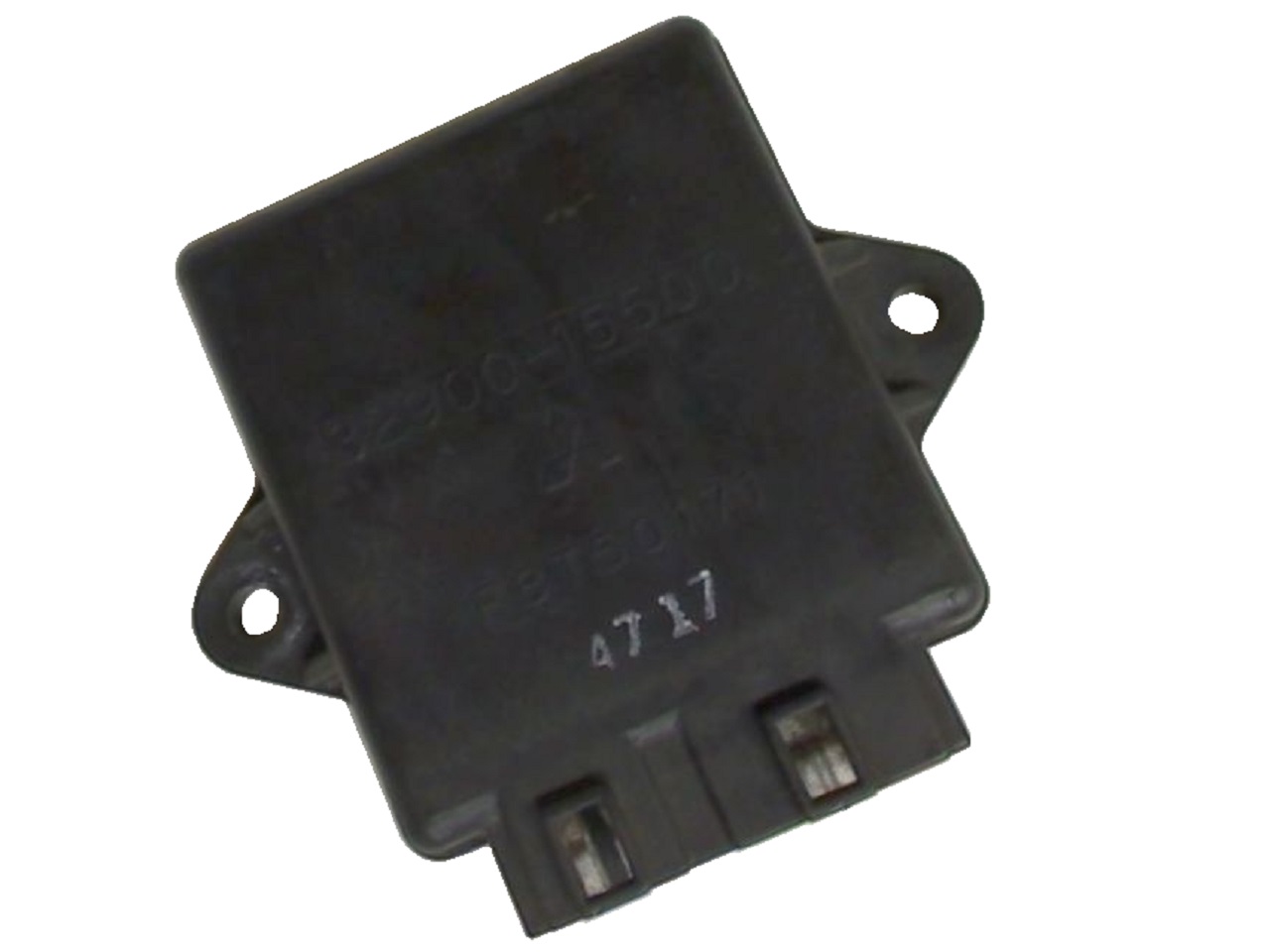 GR650 Temper GS650 unidade CDI Ignição ECU (32900-15500, F8T50171)