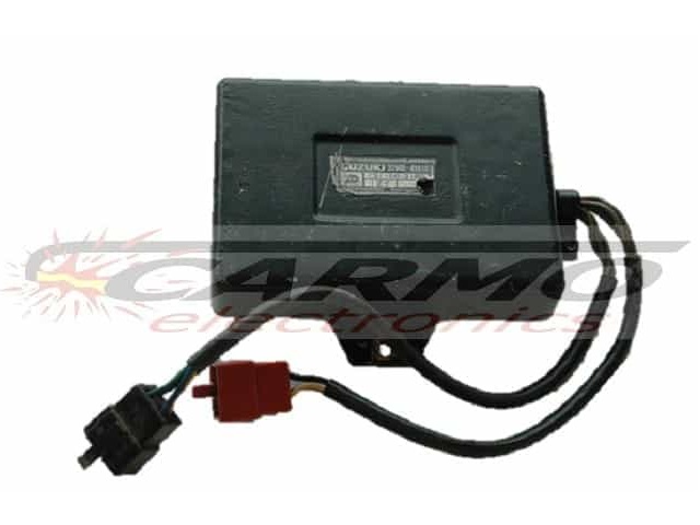 GS1100G unidade CDI Ignição ECU (32900-49410, 131100-3180)