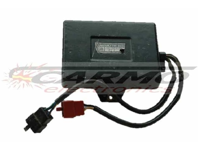 GS1100GK unidade CDI Ignição ECU (32900-49410, 131100-3180)