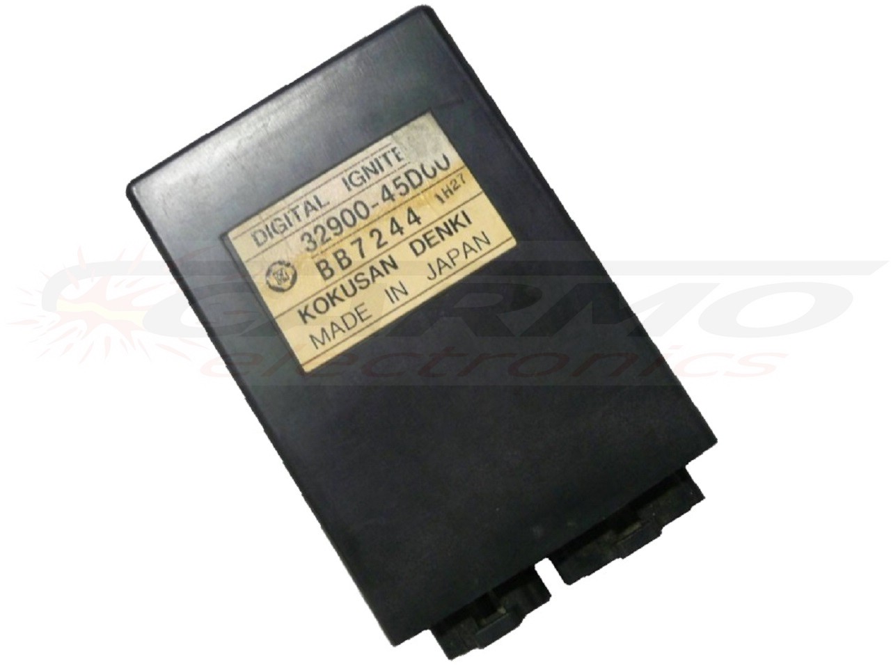 GS250 unidade CDI Ignição ECU (32900-45D00, BB7244)