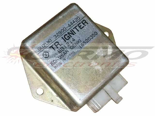 GN450 unidade CDI Ignição ECU (BB1206, BB1214, 32900-44420)